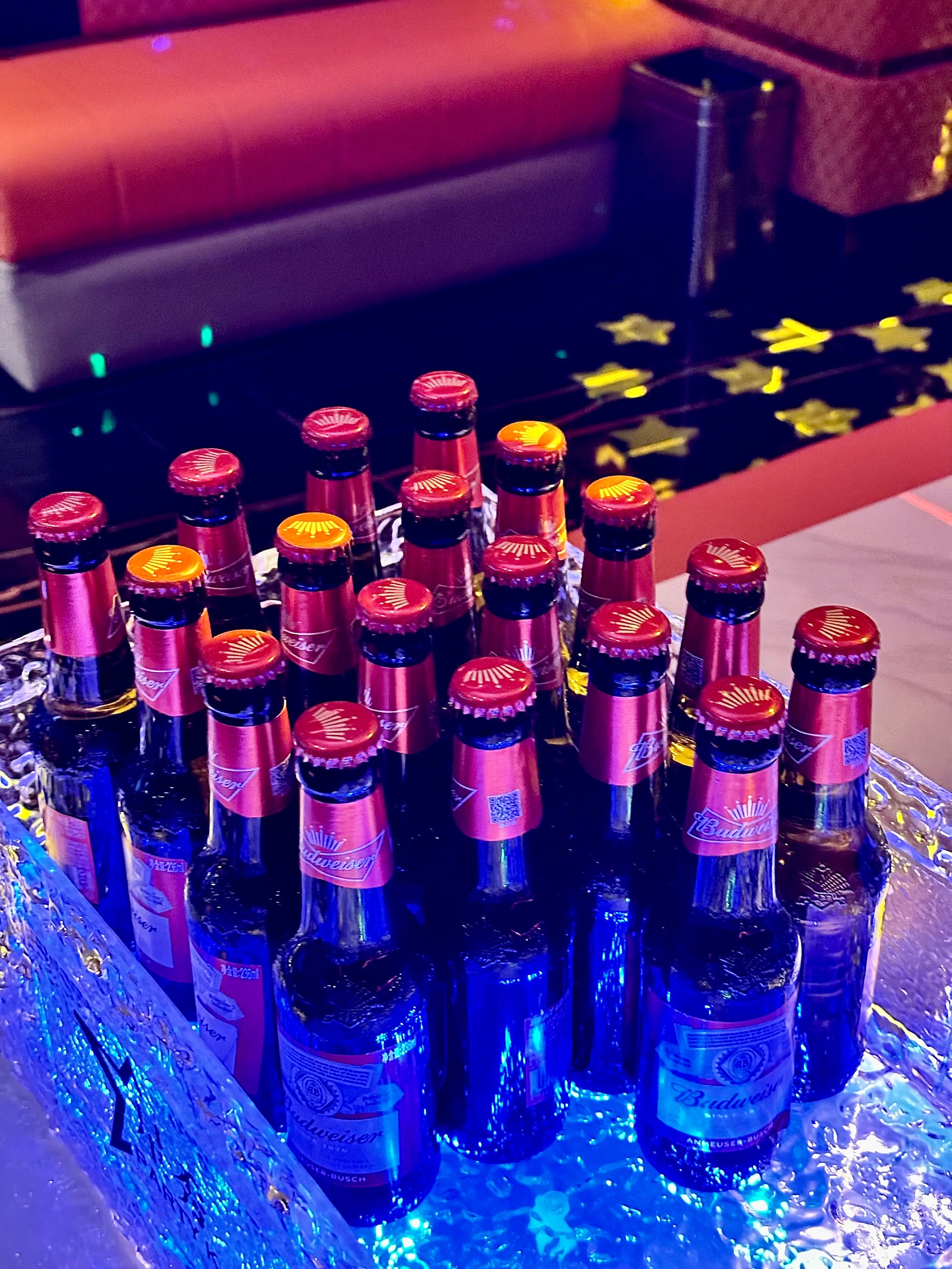 怀化商务ktv推荐低端场所优选-鹤城区ktv预订